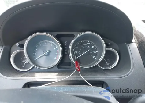 2014 Mazda Cx-9 Touring from USA, damaged, VIN JM3TB3CV1E0435222